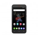 Alcatel One Touch Go Play 8GB 4G Negro, Rojo 7048X-2BALWE7