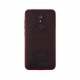 Alcatel One Touch Go Play 8GB 4G Negro, Rojo 7048X-2BALWE7