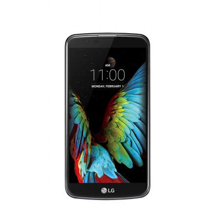 LG K10 16GB 4G Negro LGK420N.AITABK