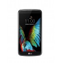 LG K10 16GB 4G Negro LGK420N.AITABK
