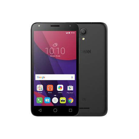 Alcatel PIXI 5010D 8GB Negro 5010D-2AALWE1