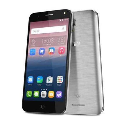 Alcatel POP 4 8GB 4G Gris 5051D-2DALWE1