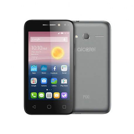 Alcatel PIXI 4 (4) 8GB Negro 4894461355887