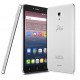 Alcatel PIXI 8050D 8GB Plata 8050D-2BALWE1