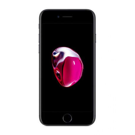 Apple iPhone 7 4G 128GB Negro MN922QL/A