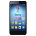Hisense F20 4G 8GB Negro HS-F20BK
