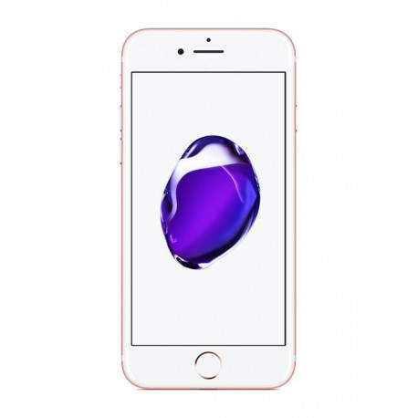 Apple iPhone 7 4G 128GB Rosa MN952QL/A