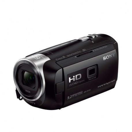 Sony HDR-PJ410