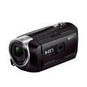 Sony HDR-PJ410