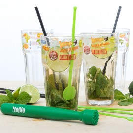 Set para Mojitos (13 piezas)