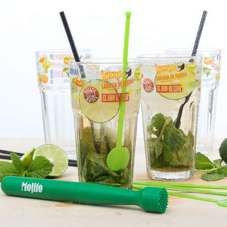 Set para Mojitos (13 piezas)