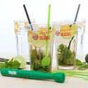 Set para Mojitos (13 piezas)