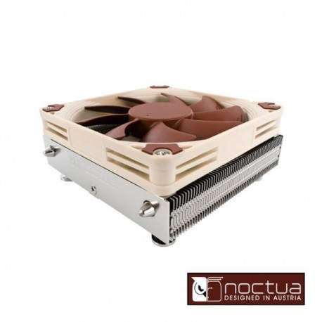 Noctua NH-L9I  Bajo Perfil Socket Intel