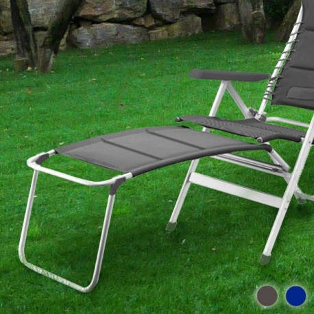 Silla Plegable Campart Travel