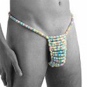 Tanga de Caramelos Masculino Candy Jock Strap