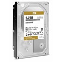 WD6002FRYZ 6000GB Serial ATA III disco duro interno