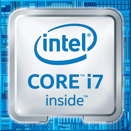 Intel Core i7-6800K 3.4GHz 15MB Smart Cache Caja