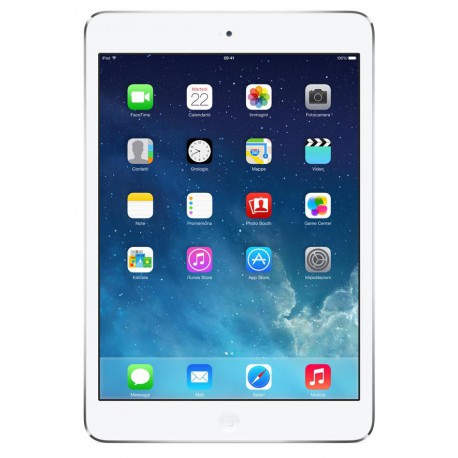 IPAD MINI  RETINA 32GB PLATA