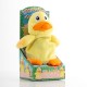 Pato de Peluche Grabador y Reproductor de Voz