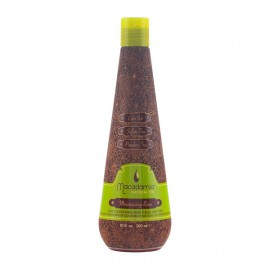 Macadamia - MOISTURIZING rinse 300 ml
