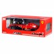 Coche Teledirigido Ferrari F138