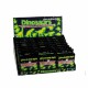 Dinosaurios Fluorescentes