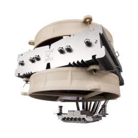 Noctua NH-C14 -2Fans NF-P14-Multisocket