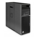 HP Z 640 MT 2.1GHz Mini Tower Negro T4K60EA