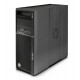 HP Z 640 MT 2.1GHz Mini Tower Negro T4K60EA
