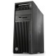 HP Z 640 MT 2.1GHz Mini Tower Negro T4K60EA