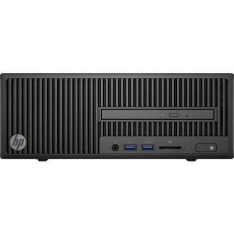 HP 200 280 G2 SFF 3.7GHz i3-6100 SFF Negro Y5P86EA%23ABE