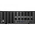 HP 200 280 G2 SFF 3.7GHz i3-6100 SFF Negro Y5P86EA%23ABE