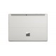 Microsoft Surface 3 64GB Plata LC5-00018