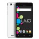 MyWiGo UNO 4G Negro, Color blanco MWG 579 W