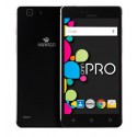 MyWiGo UNO PRO 3GB 4G Negro MWG 579 PRO