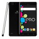 MyWiGo UNO PRO 3GB 4G Negro MWG 579 PRO
