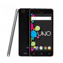 MyWiGo UNO Black 16GB 4G Negro MWG 579 BLACK