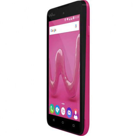 Wiko SUNNY 8GB Rosa SUNNY PINK