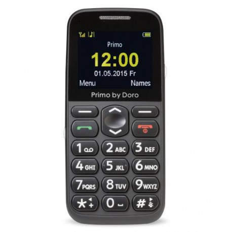 Doro Primo 365 2'' 93g 360214