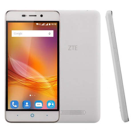 ZTE Blade A452 8GB 4G Color blanco A452DO