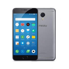Meizu M3 Note 16GB 4G Negro, Gris 6937520011497