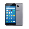 Meizu M3 Note 16GB 4G Negro, Gris 6937520011497