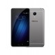 Meizu M3s 16GB 4G Negro, Plata 6937520012838