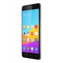 WEIMEI MOBILE Force 16GB 4G Negro, Gris WEIMEIFORCEGREY