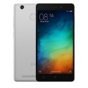 Xiaomi Redmi 3S Prime 4G 32GB Gris REDMI3S3G32GB