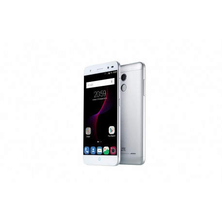 ZTE Blade V7 Lite 4G 16GB Plata BL-V7-LITE-S