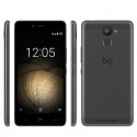 bq Aquaris U Plus 4G 16GB Negro C000234