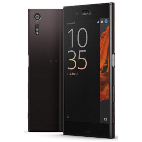 Sony Xperia XZ 4G 32GB Negro 1304-7185