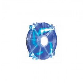 Cooler Master MegaFlow Luz Azul