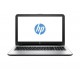 HP 15 15-ac149ns 2.5GHz i7-6500U 15.6'' 1920 x 1080Pixeles Plata, Color blanco V0Y85EA